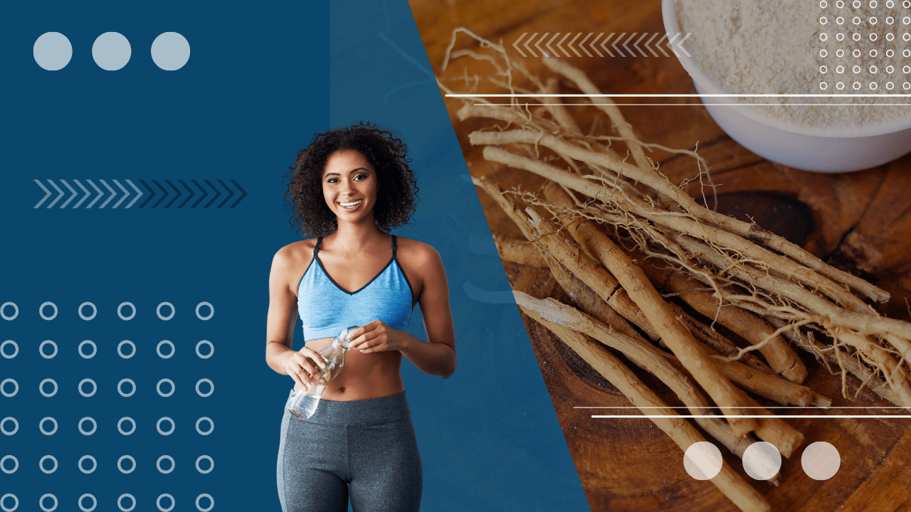 Ashwagandha Benefits and Side Effects: A Comprehensive Guide