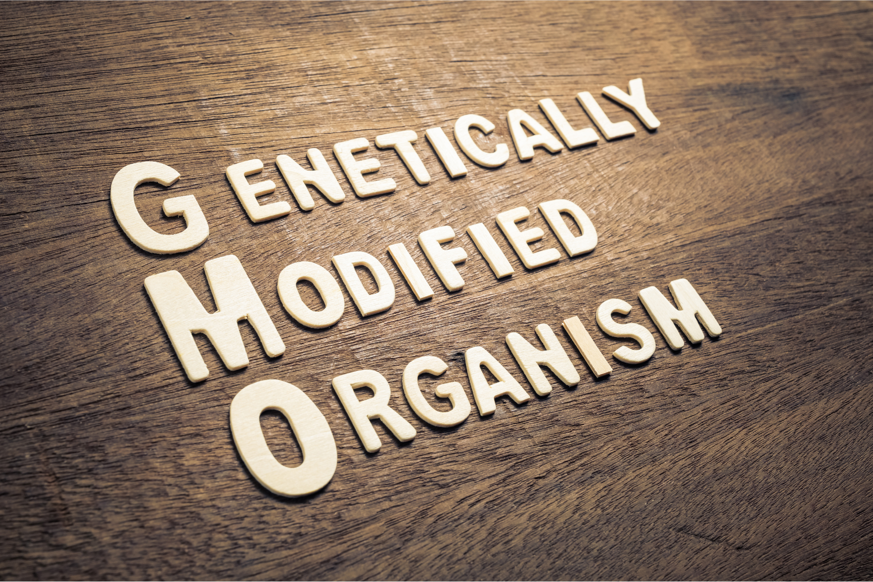 Top Benefits of Choosing Non-GMO Products