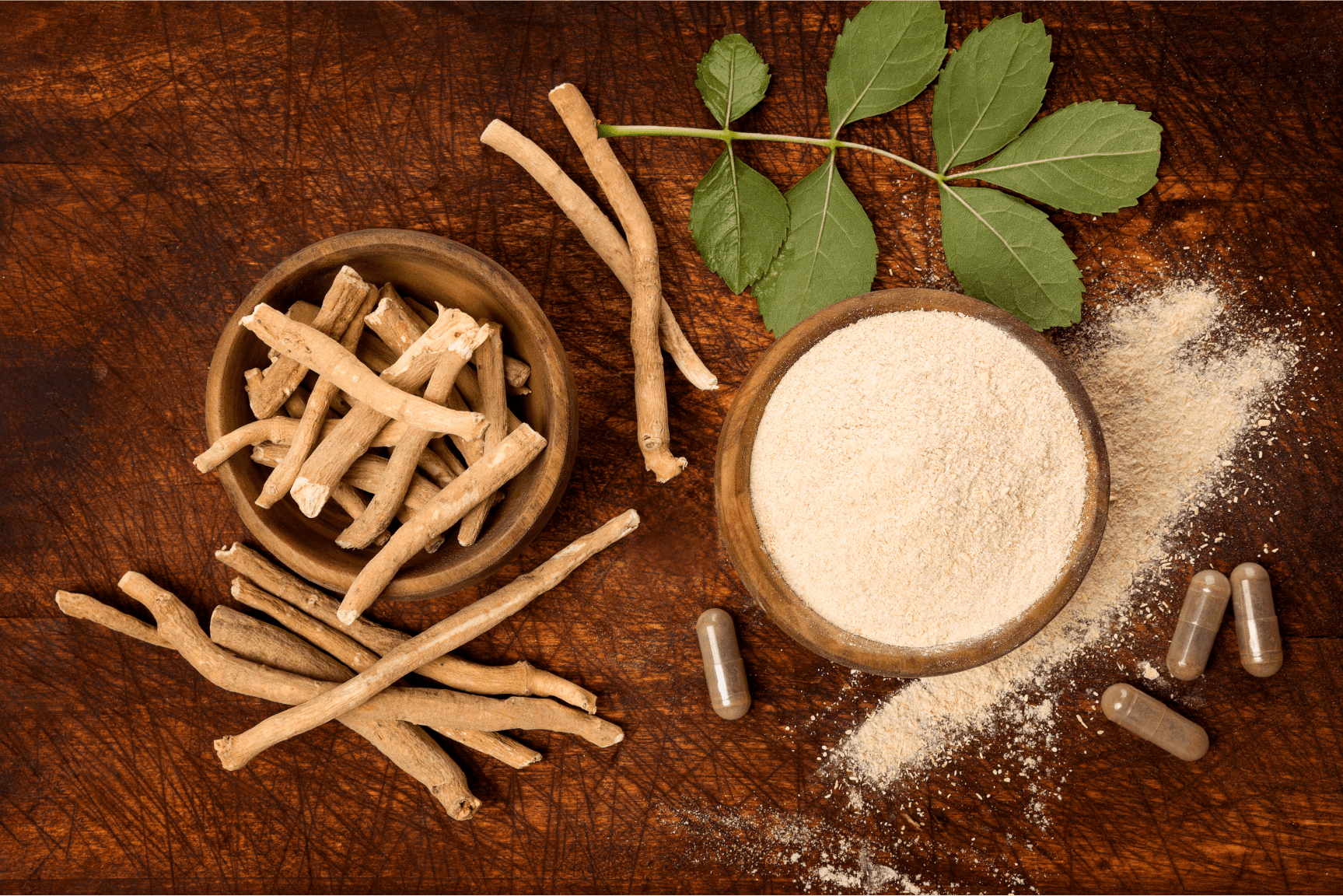 Does Ashwagandha Make You Sleepy? Benefits, Effects, and Sleep Quality Insights