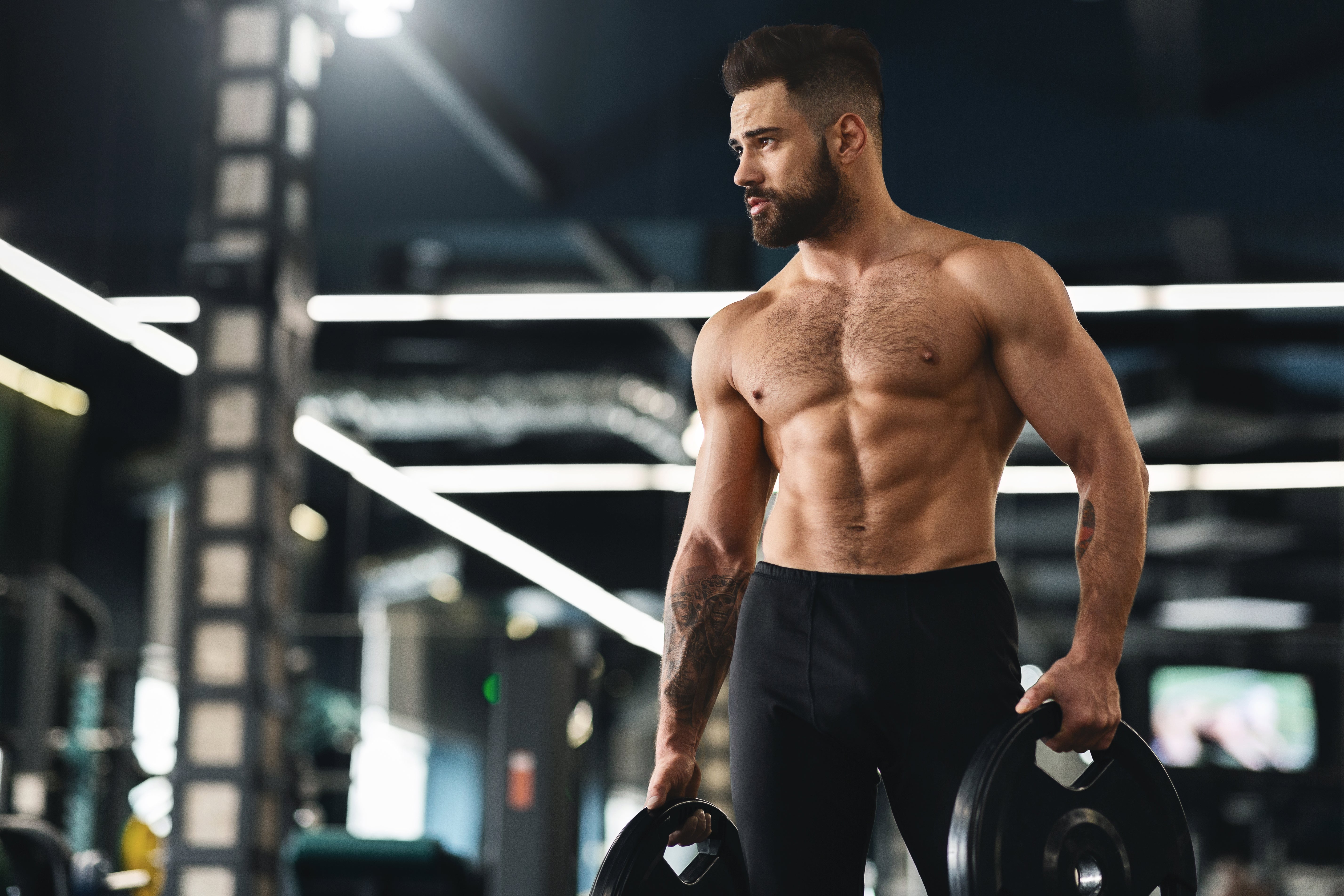 Best Practices for Loading Phase Creatine: Benefits, Dosage, and Tips