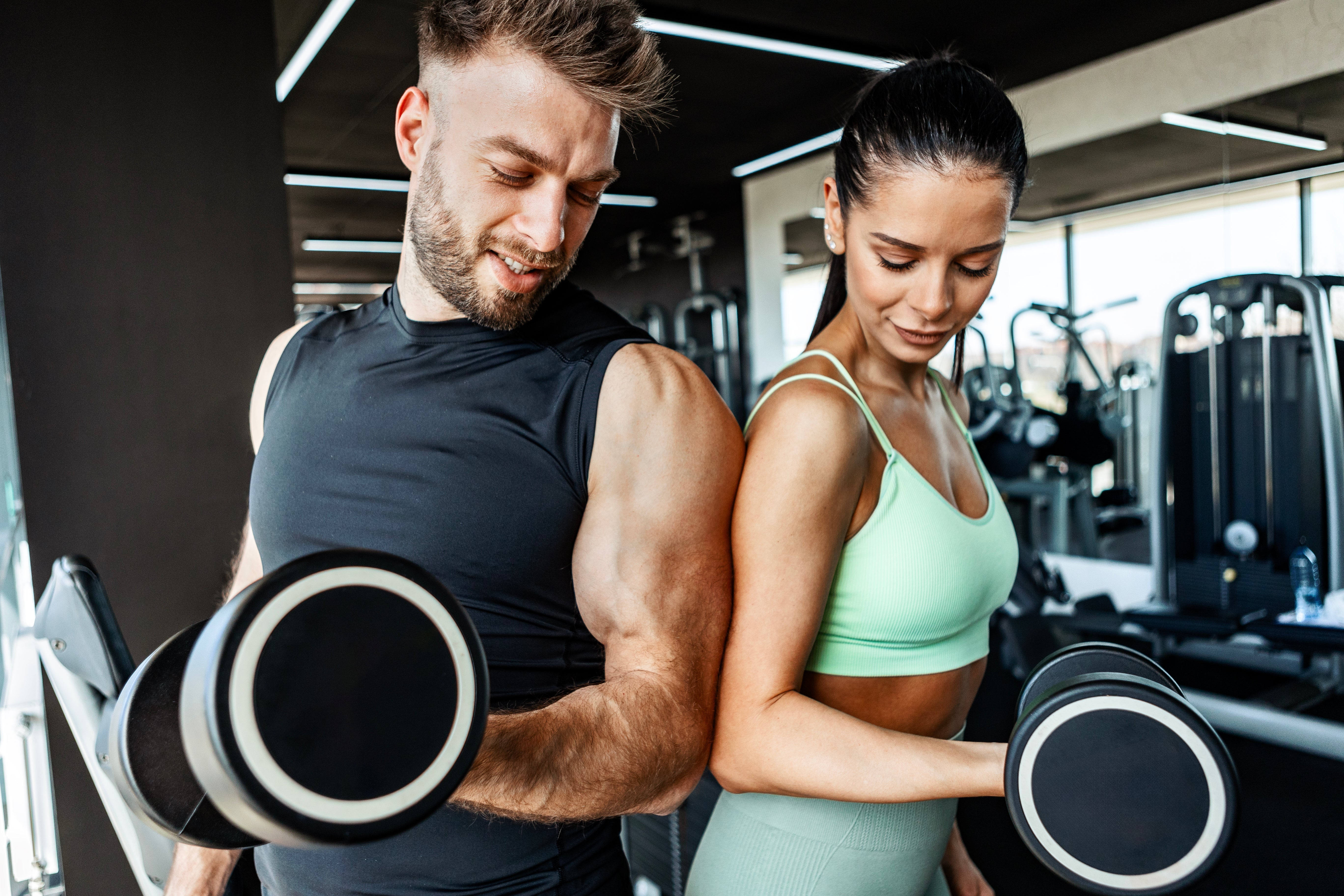 Creatine vs Protein: Which is Best for Muscle Growth?