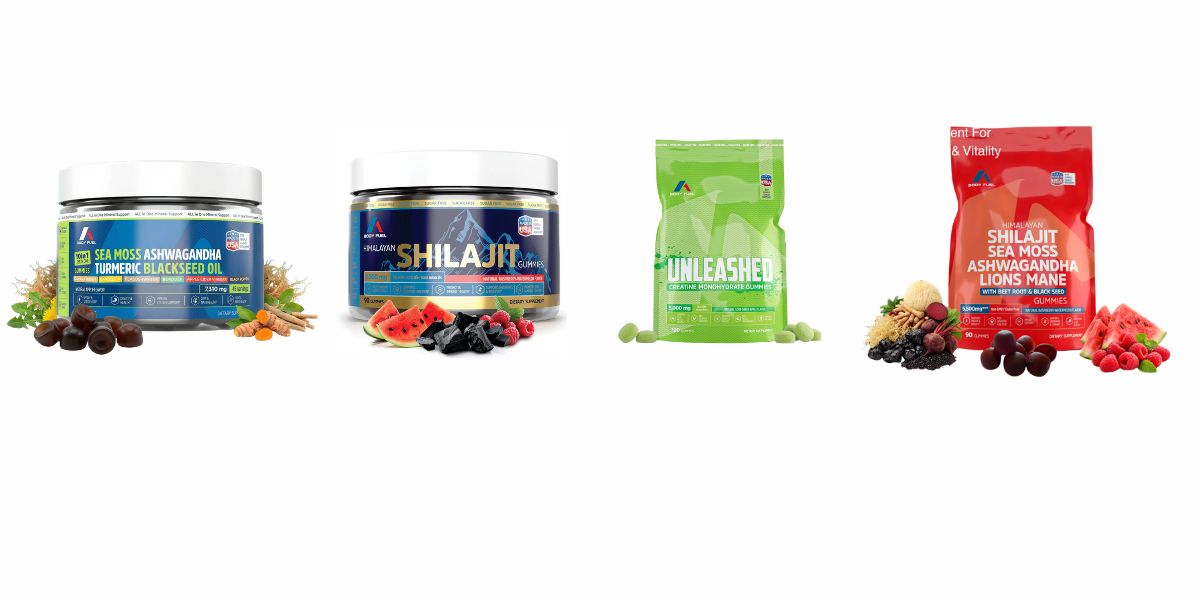 Best Pre-Workout Supplements