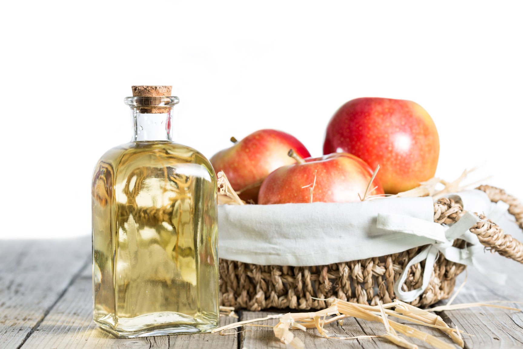 The Best Apple Cider Vinegar Gummies: Health Benefits and Safety Tips