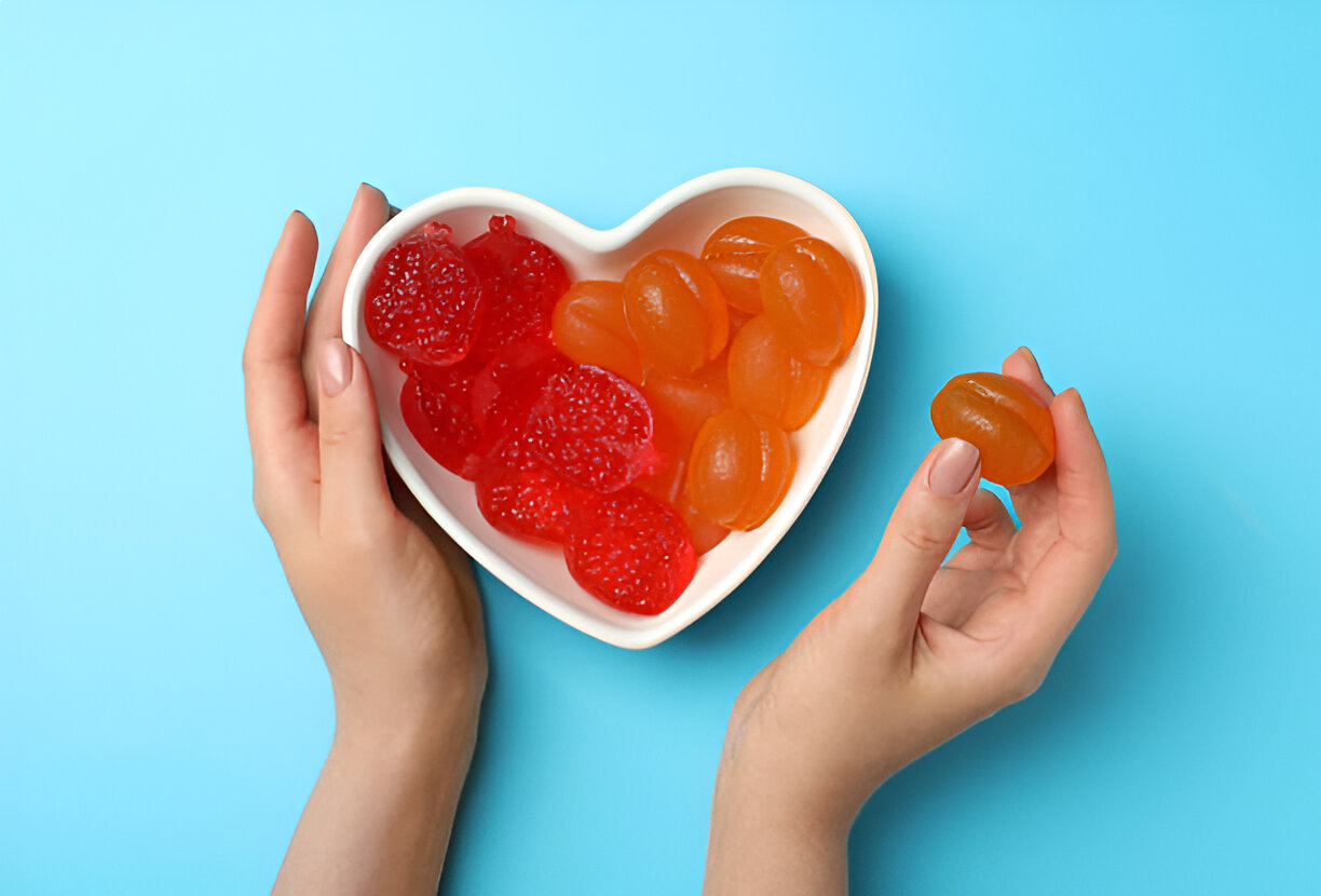 Best Beet Root Gummies for Blood Pressure & Energy: What to Look For in 2025