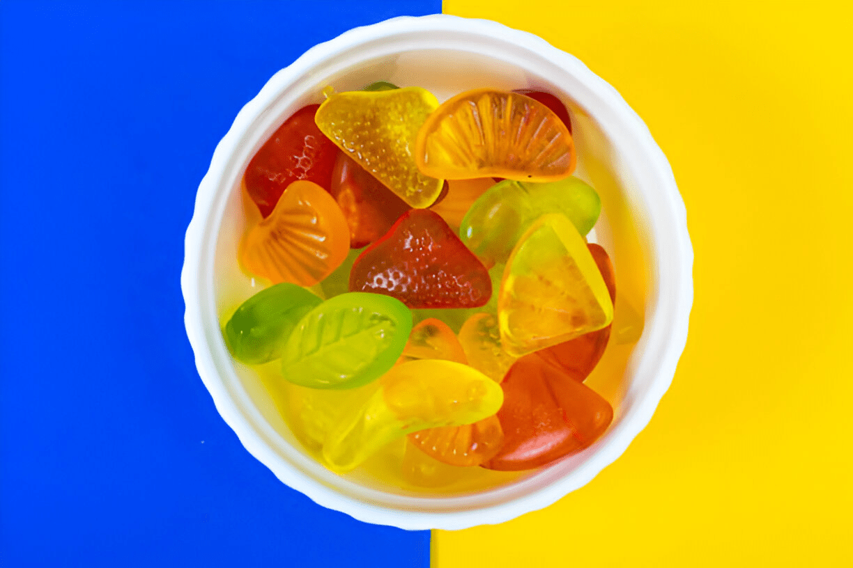 Best Creatine Gummies for Men