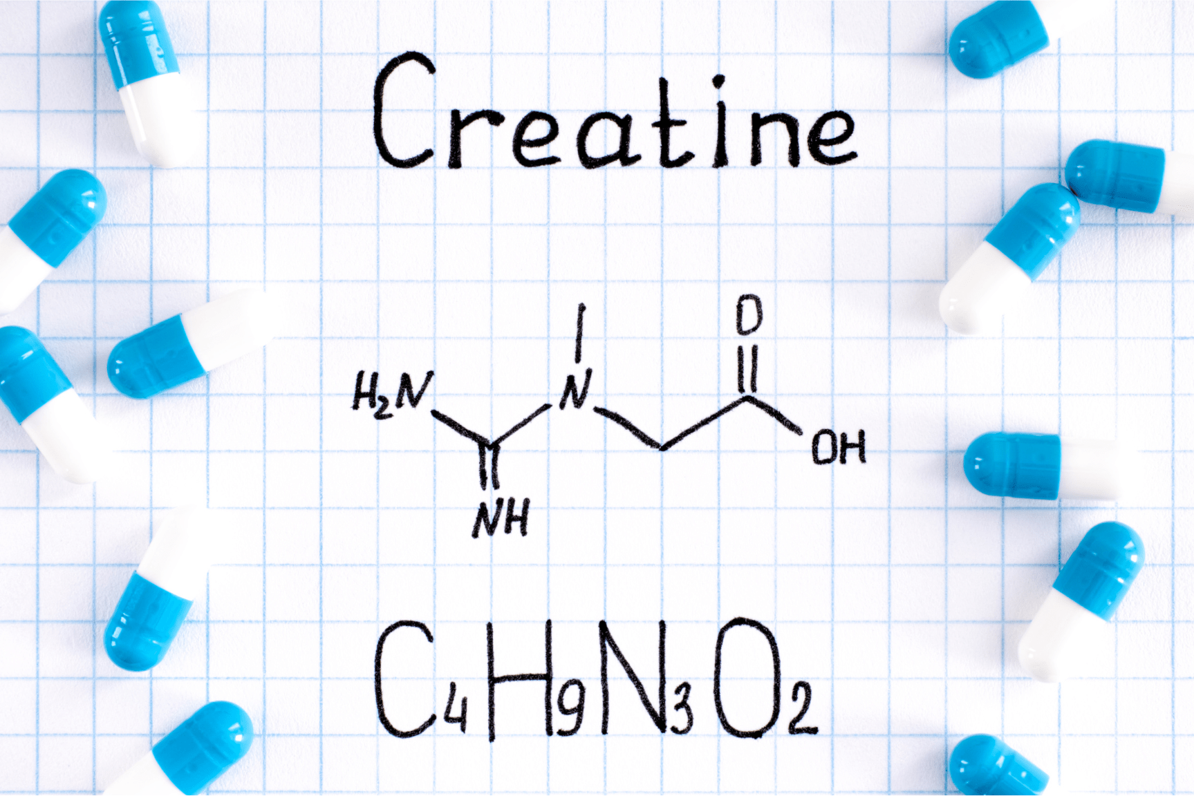 Creatine Gummies: Benefits, Risks, and How to Choose the Best Ones