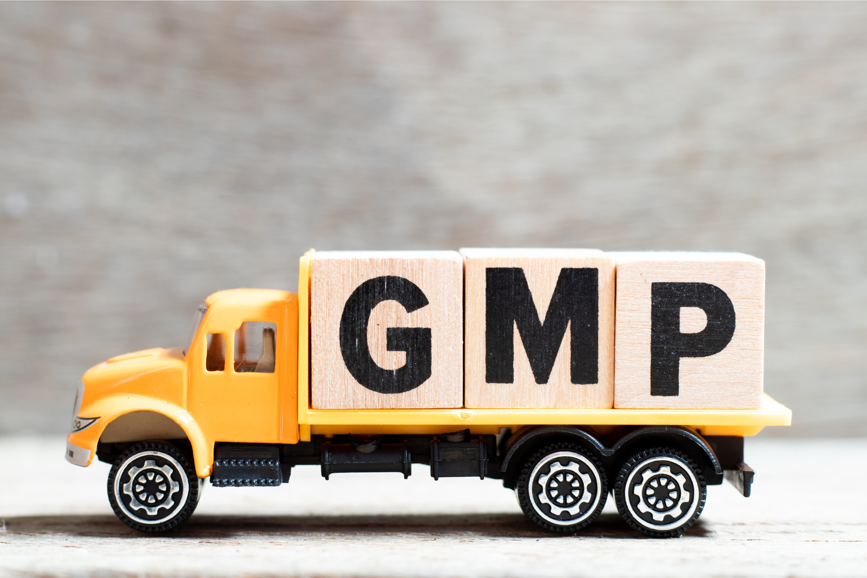Top Tips for Ensuring GMP Compliance in Your Manufacturing Process