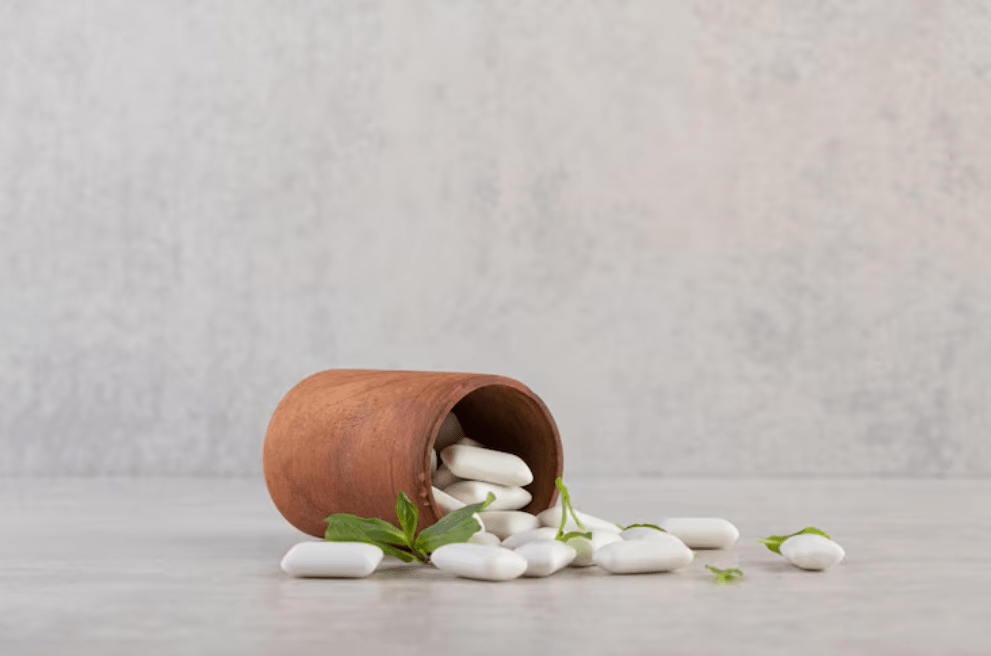 Natural Supplements for Focus & Concentration