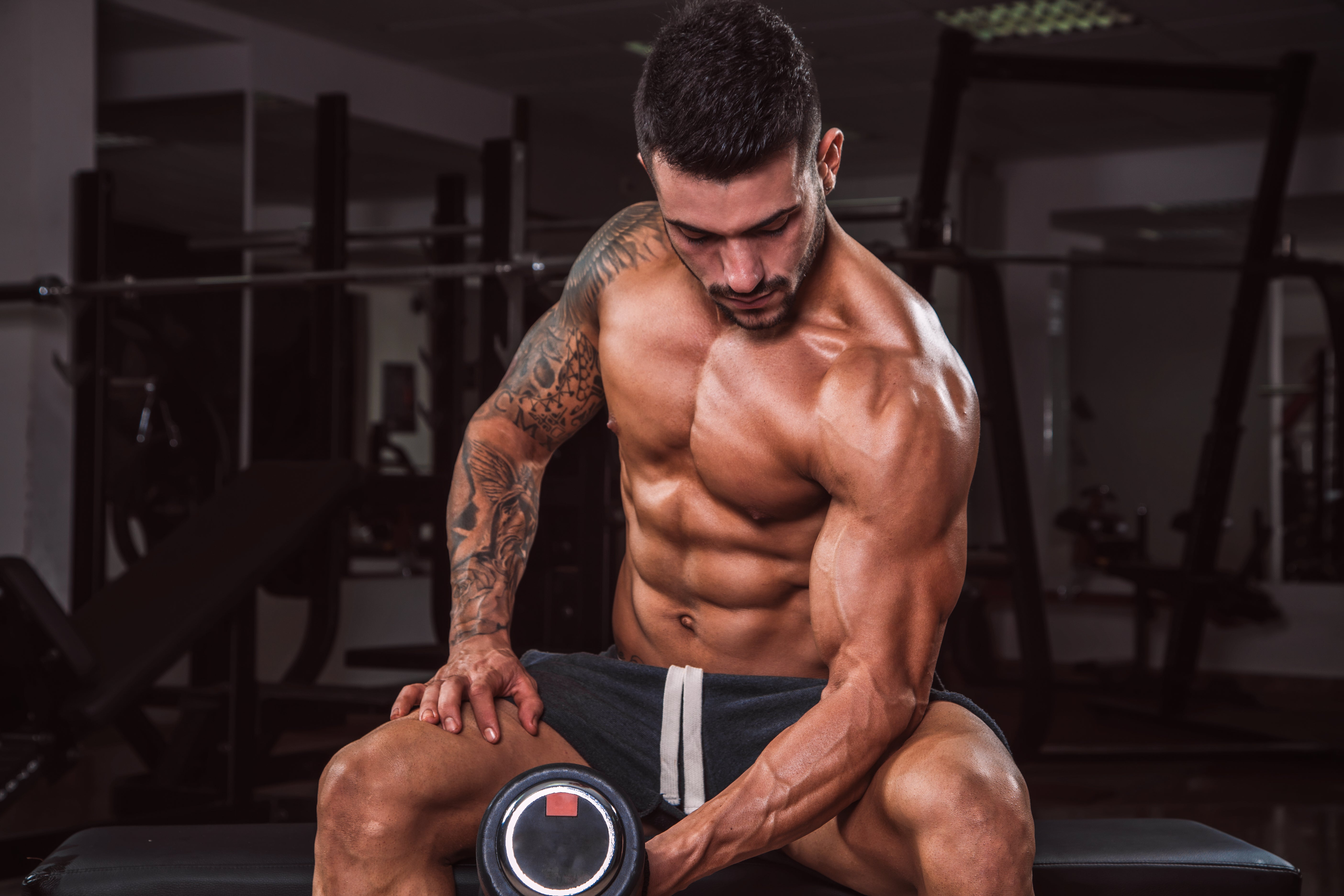 Does Creatine Make You Gain Weight? Understand the Facts