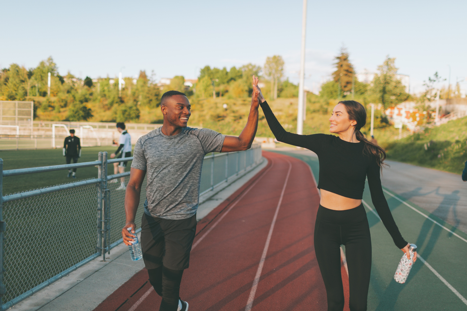 Immune & Wellness
