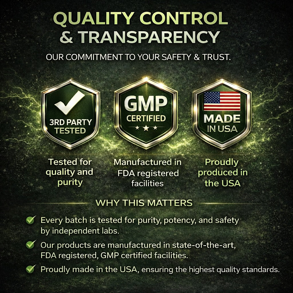 Unleashed Creatine Gummies Sugar Free - Green Apple