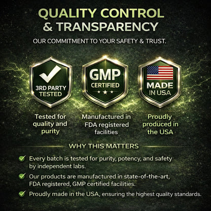 Unleashed Creatine Gummies Sugar Free - Green Apple